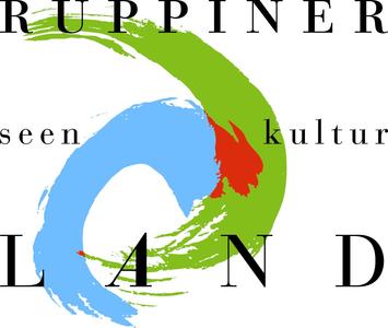 Logo Tourism Federation Ruppiner Seenland
