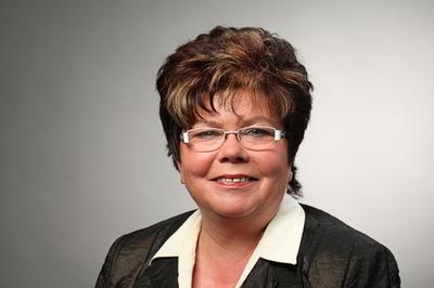 Birgit Lipsky