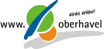 Logo des Landkreises Oberhavel