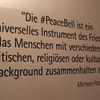 Erffnung der Interkulturellen Woche 2020