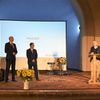 Erffnung der Interkulturellen Woche 2020
