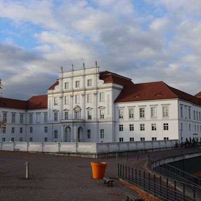 Schloss Oranienburg