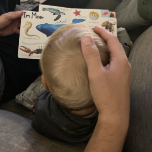 Kinderschutz ist dem Landkreis Oberhavel wichtig.