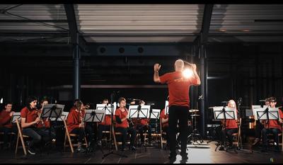 Weihnachtsgrüße aus der Kreismusikschule