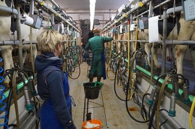 Weiterbildungskurse an der Landwirtschaftsschule Oberhavel