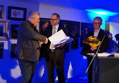 Kulturpreisträger 2018