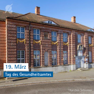 Gesundheitsamt Oberhavel