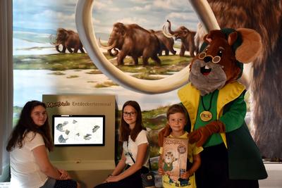 F&uuml;r Kinder h&auml;lt das ReMO-Regionalmuseum Oberhavel viele tolle Angebote bereit.