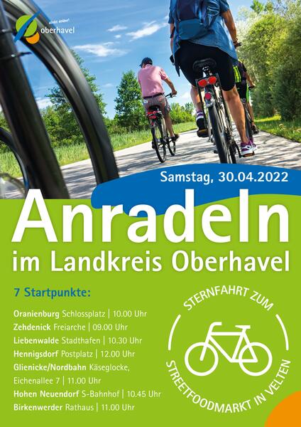 alg2 stellenangebot nur mit fahrrad zu erreichen