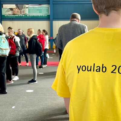 Youlab 2022