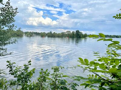 Niederneuendorfer See