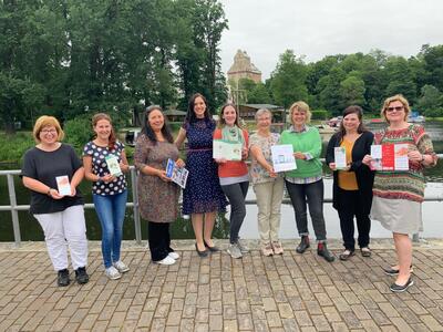 Fachkreistreffen der Pflegefachkräfte