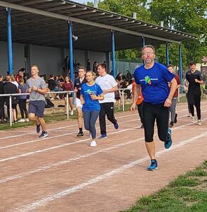 Strittmatter Lauf Gransee