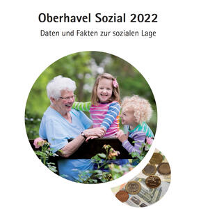 Flyer: Oberhavel Sozial 2020