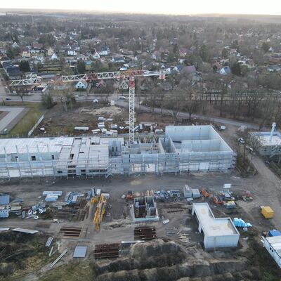 Luftbild TAZ 01-2023 KW 1
