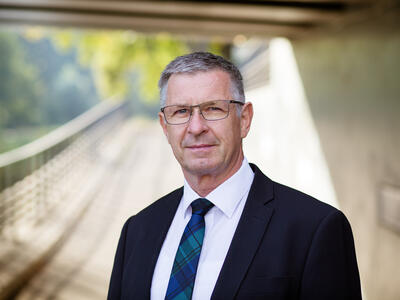 Frank Oltersdorf