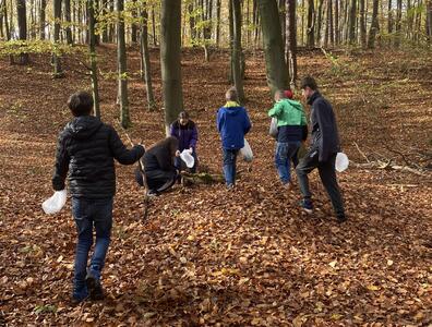 Ferienfreizeiten des Jugendamtes Oberhavel im Herbst