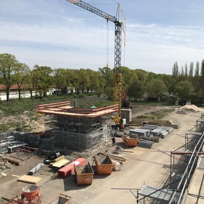 TAZ bungsturm KW 18-2023