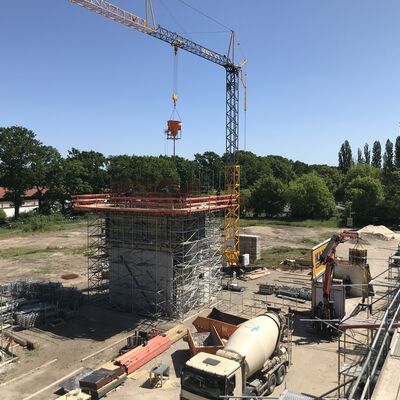 TAZ bungsturm KW 22-2023