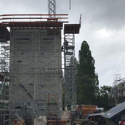 TAZ bungsturm KW 22-2023