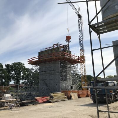 TAZ bungsturm KW 22-2023