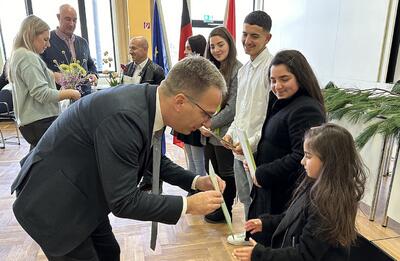 Einbrgerung Dezember 2023