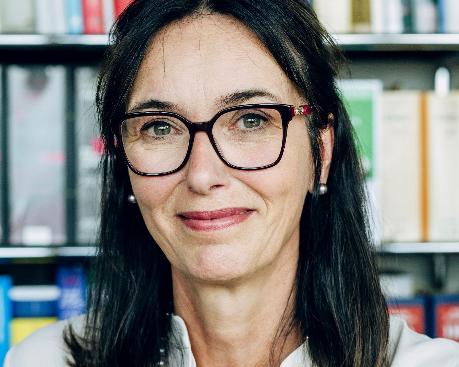 Dr. Heide Rezepa-Zabel / Landkreis Oberhavel