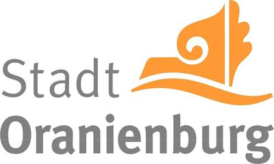 Logo der Stadt Oranienburg